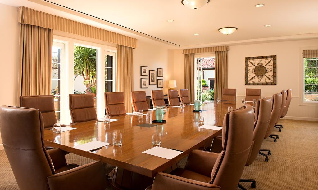 Estancia La Jolla Hotel & Spa San Diego Exterior photo